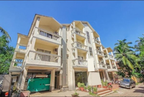 Hotel DREAM Catcher Calangute